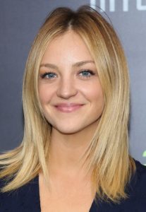 Abby Elliott