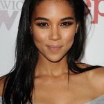 Alexandra Shipp Diet Plan