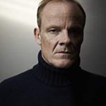 Alistair Petrie Net Worth