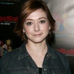 Alyson Hannigan Workout Routine