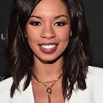 Angel Parker Bra Size, Age, Weight, Height, Measurements