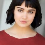 Ariela Barer Net Worth