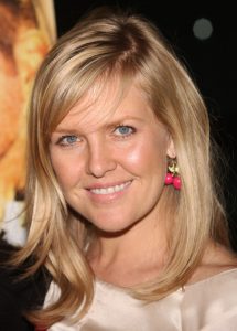 Ashley Jensen