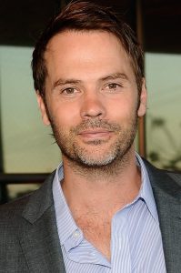 Barry Watson