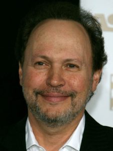 Billy Crystal