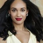 Cynthia Addai-Robinson Diet Plan