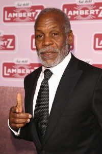 Danny Glover