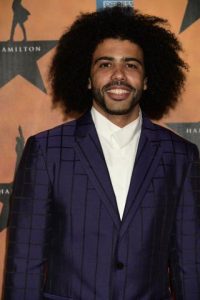 Daveed Diggs