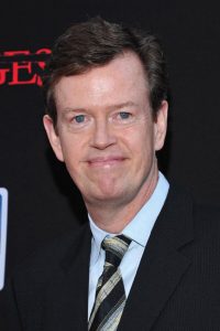 Dylan Baker