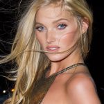 Elsa Hosk Diet Plan