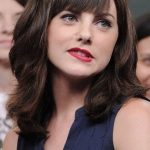 Georgina Reilly Net Worth