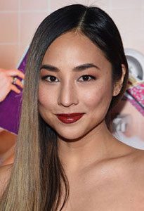 Greta Lee