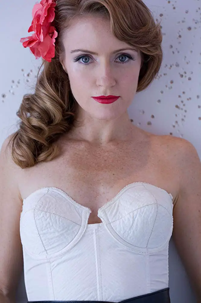 Helene Joy is an Australian-Canadian actress who currently plays Dr. Julia ...