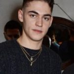 Hero Fiennes-Tiffin Net Worth