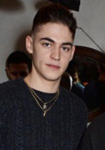 Hero Fiennes-Tiffin