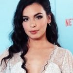 Isabella Gomez Net Worth