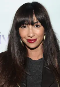 Jackie Cruz