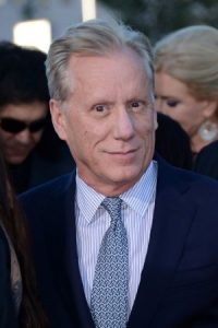 James Woods