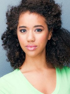 Jasmin Savoy Brown