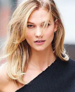 Karlie Kloss