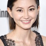 Kimiko Glenn Diet Plan