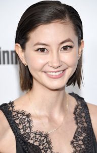 Kimiko Glenn