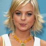 Kirsten Storms Bra Size, Age, Weight, Height, Measurements