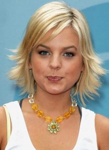 Kirsten Storms