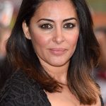 Laila Rouass Net Worth