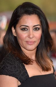 Laila Rouass