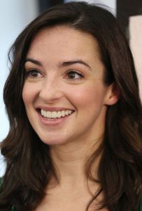 Laura Donnelly