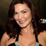 Laura Harring Diet Plan