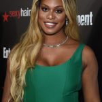 Laverne Cox Net Worth