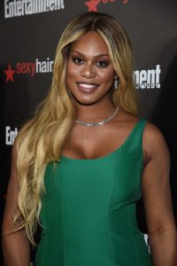 Laverne Cox