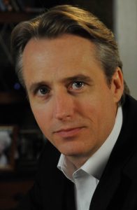 Linus Roache