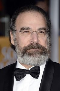 Mandy Patinkin