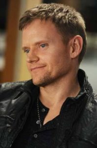 Marc Warren