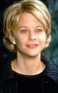 Meg Ryan