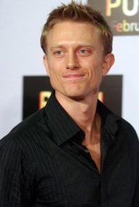 Neil Jackson