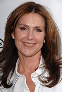 Peri Gilpin