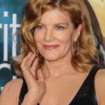 Rene Russo Diet Plan