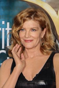 Rene Russo