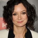 Sara Gilbert Workout Routine