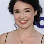 Sarah Steele Bra Size, Age, Weight, Height, Measurements