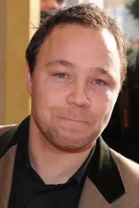 Stephen Graham