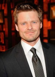 Steve Zahn