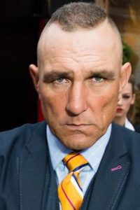 Vinnie Jones