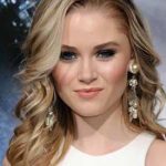 Virginia Gardner Net Worth