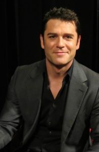 Yannick Bisson