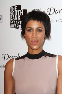 Zawe Ashton